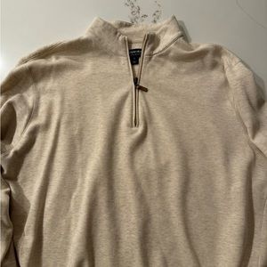 Mizzen and Main quarter zip